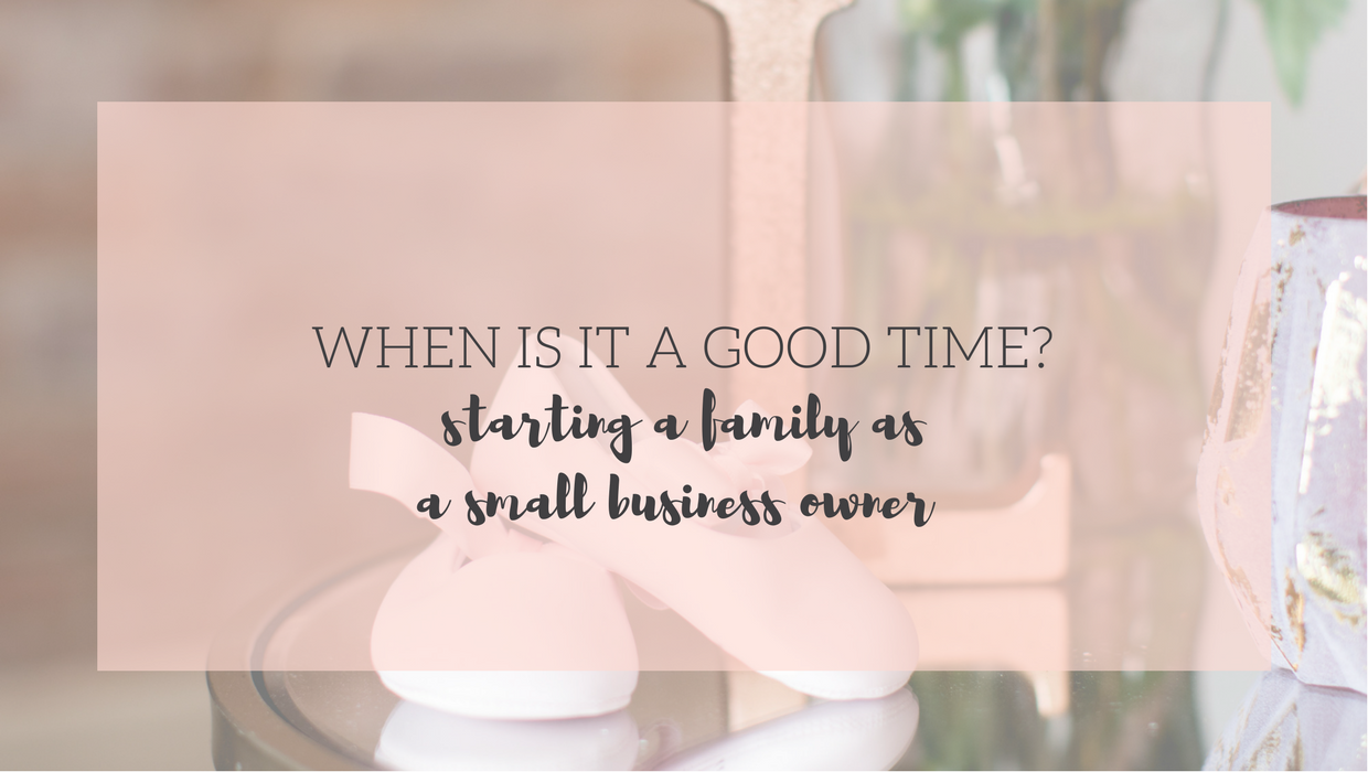 Starting A Family As A Small Business Owner, Mom Life, Boss Mom, Something New for I Do, Wedding Publicist, Lifestyle Publicist, PR for Creatives, Kristen Green, Newlywed Life