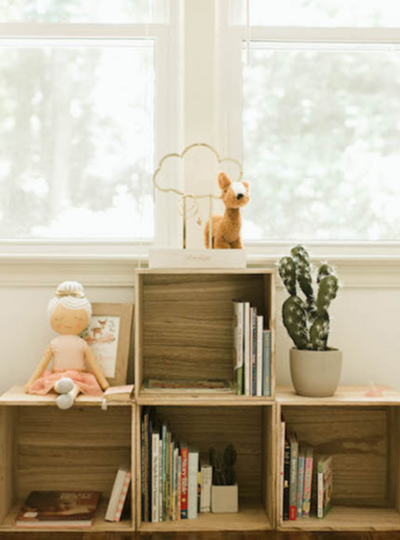 My 7 Tips For Balancing Business With A Baby